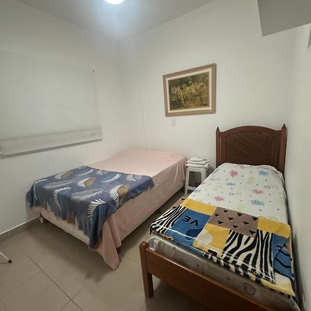 Frodo-Apto Magnifico Com Wifi , 2 Dorm São Carlos Exterior foto