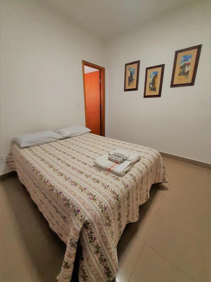 Frodo-Apto Magnifico Com Wifi , 2 Dorm São Carlos Exterior foto
