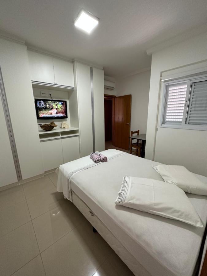 Frodo-Apto Magnifico Com Wifi , 2 Dorm São Carlos Exterior foto