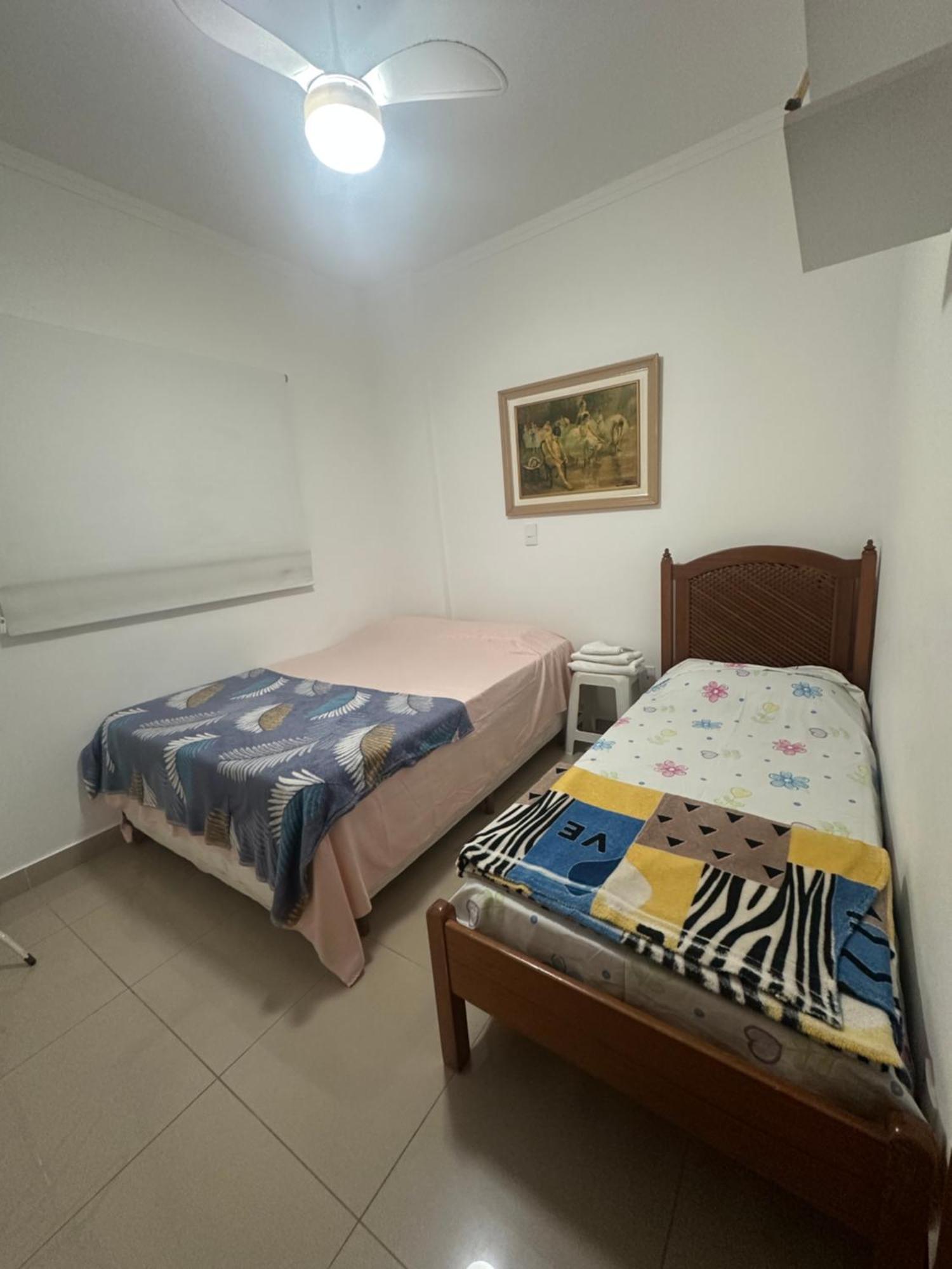 Frodo-Apto Magnifico Com Wifi , 2 Dorm São Carlos Exterior foto